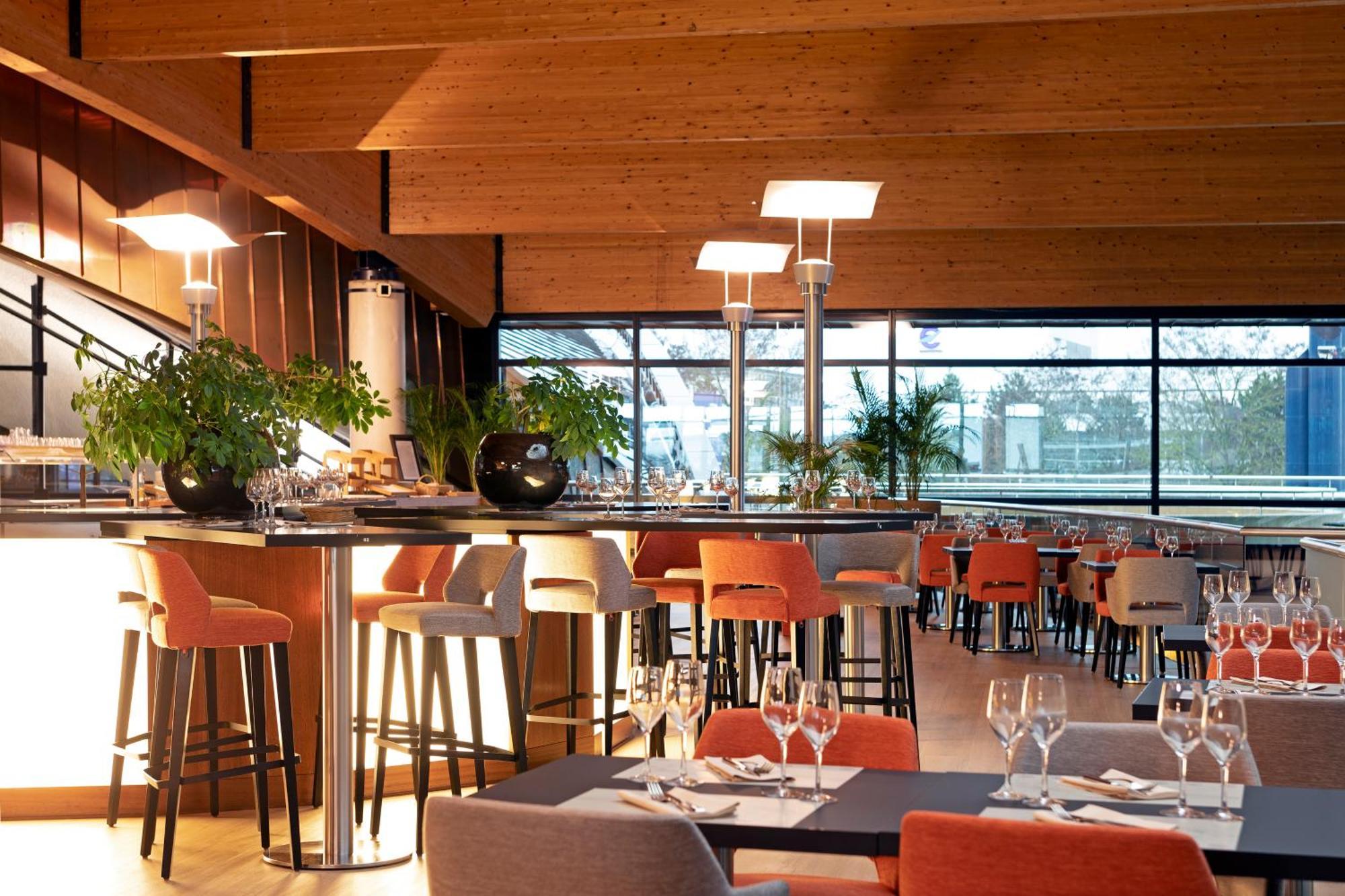 Hotel D'coque Luxemburgo